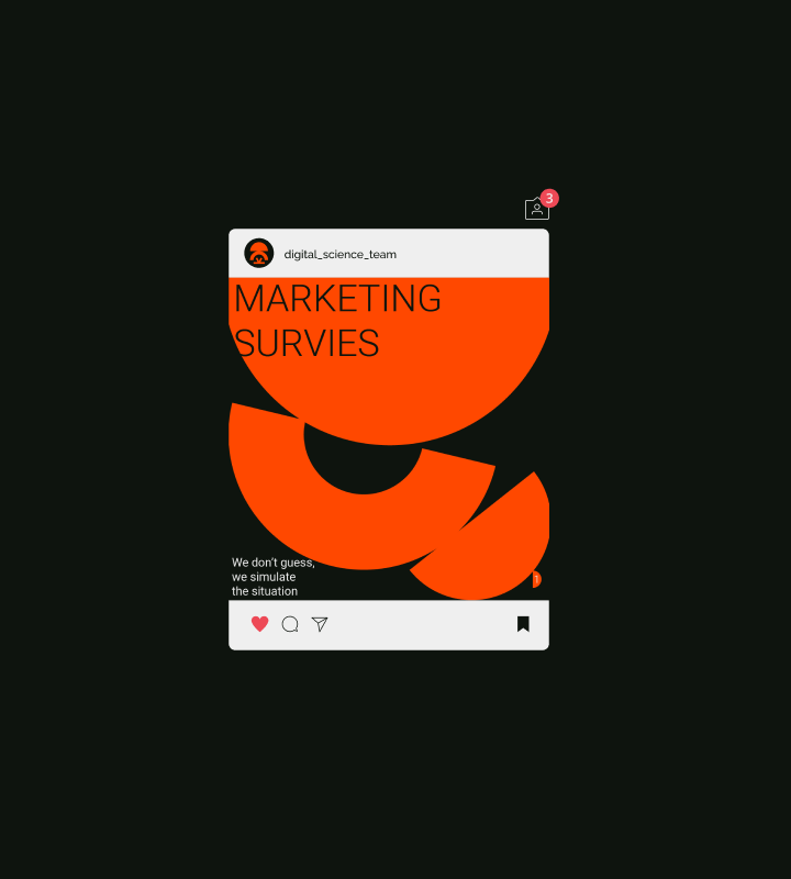 DST marketing agency branding — Изображение №7 — Брендинг, Анимация на Dprofile