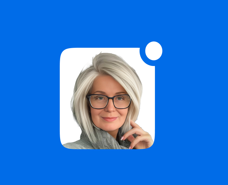 Дизайн-Портфолио I Сайт Галины Александровой — Интерфейсы, Графика на Dprofile