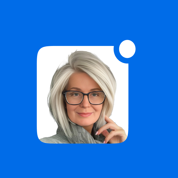 Аватар пользователя Галина Александрова