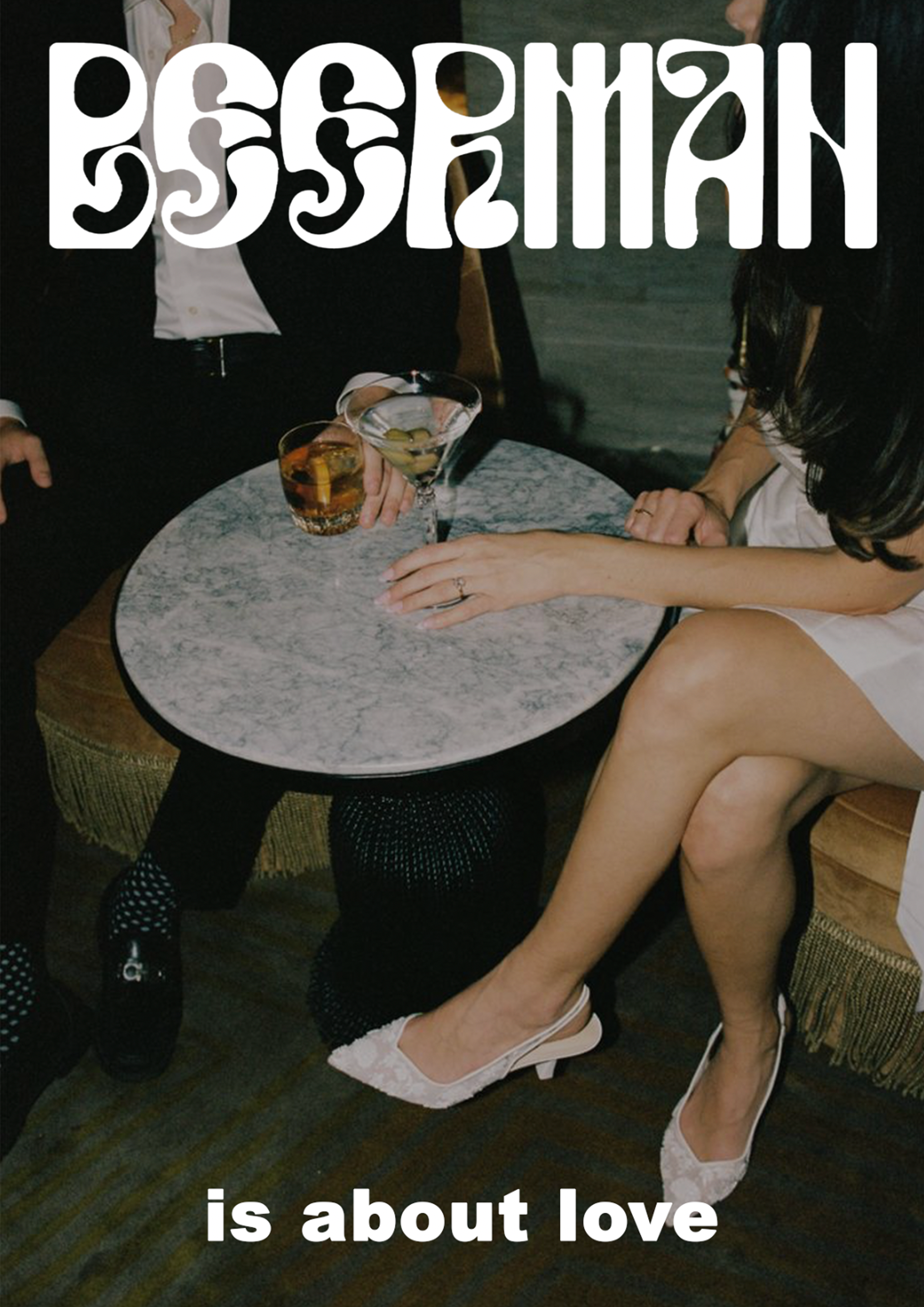 BEERMAN — Изображение №9 — Брендинг, Графика на Dprofile