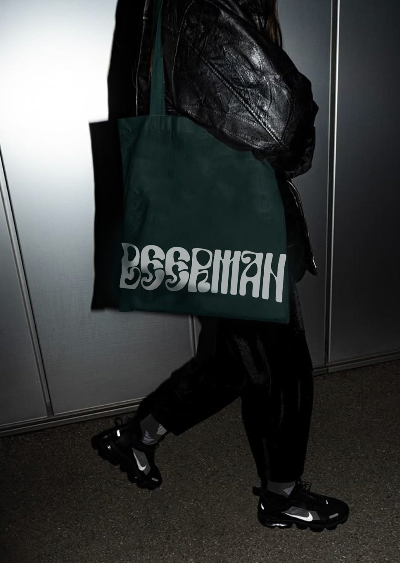 BEERMAN — Изображение №7 — Брендинг, Графика на Dprofile