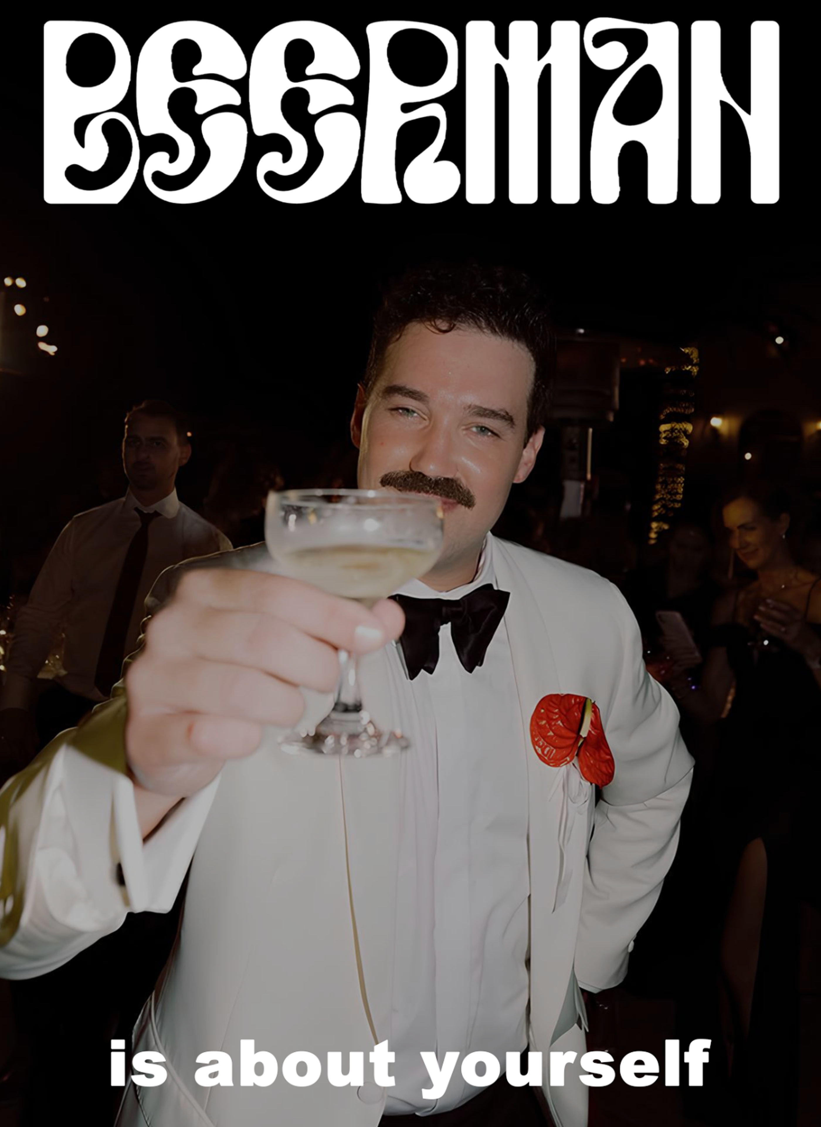 BEERMAN — Изображение №11 — Брендинг, Графика на Dprofile