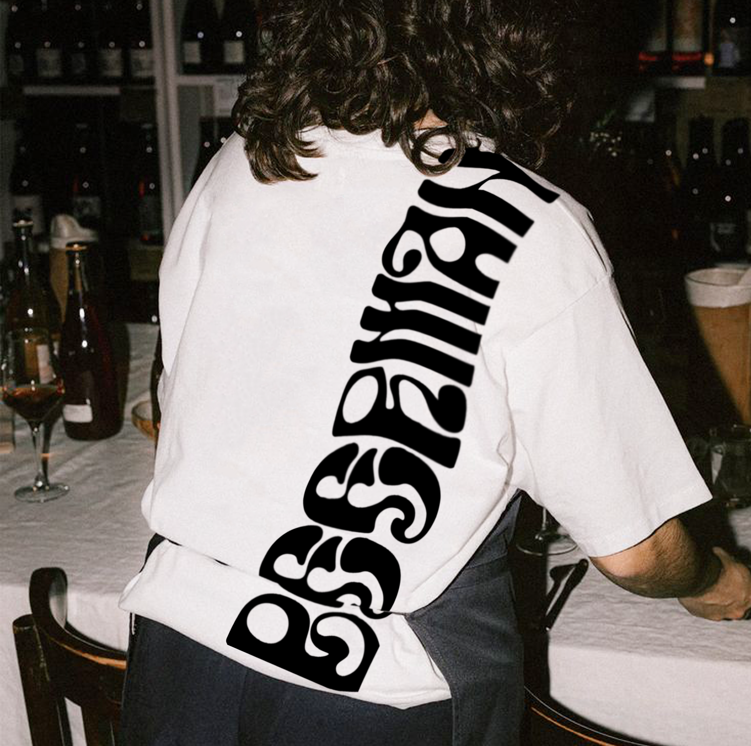 BEERMAN — Изображение №5 — Брендинг, Графика на Dprofile