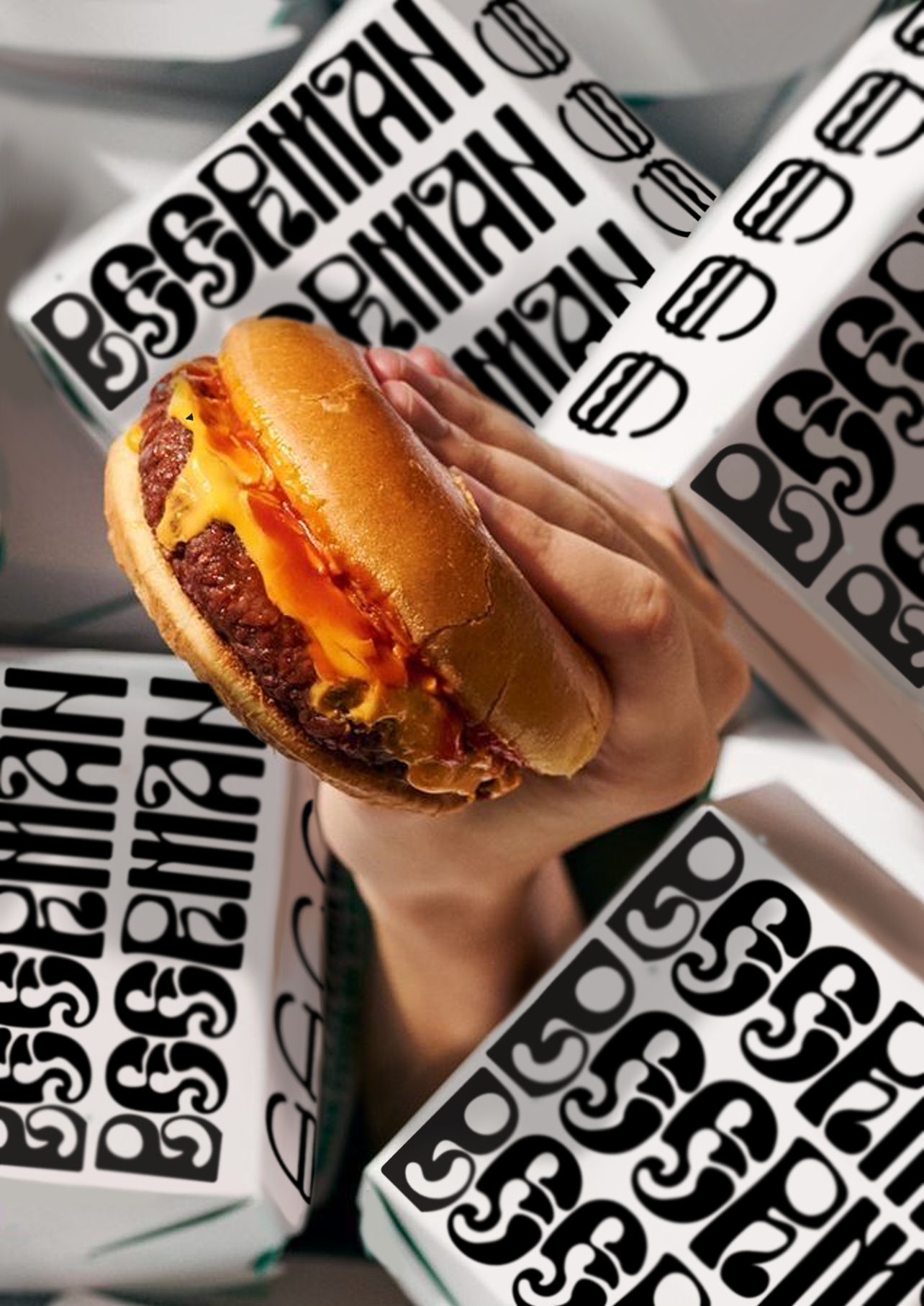 BEERMAN — Изображение №6 — Брендинг, Графика на Dprofile