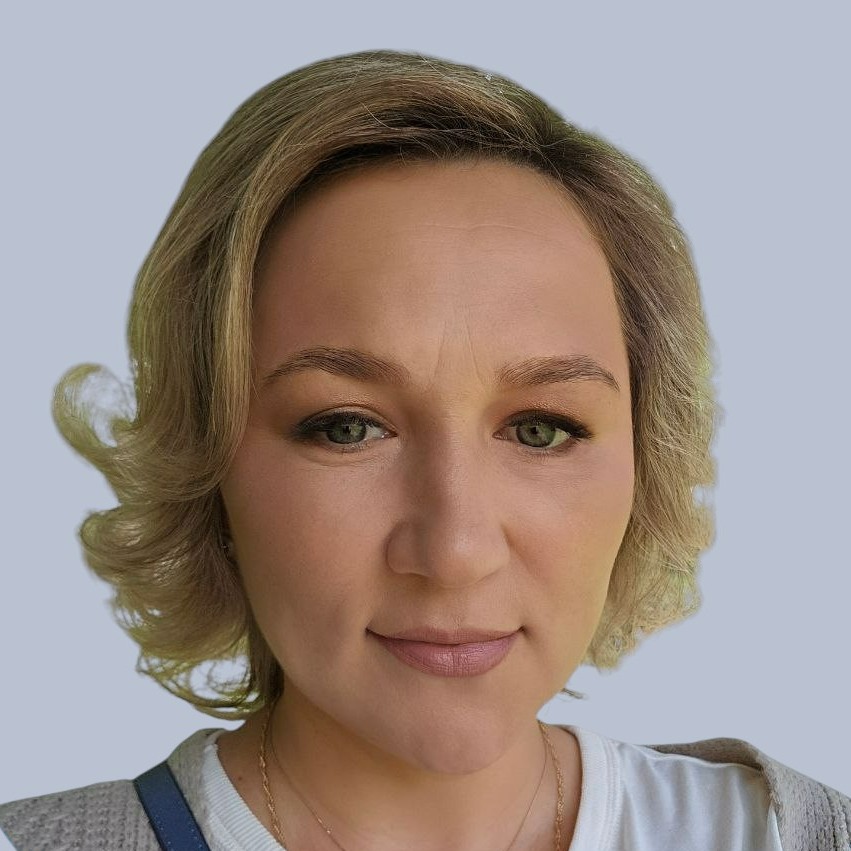 Аватар пользователя Марина Воробьева