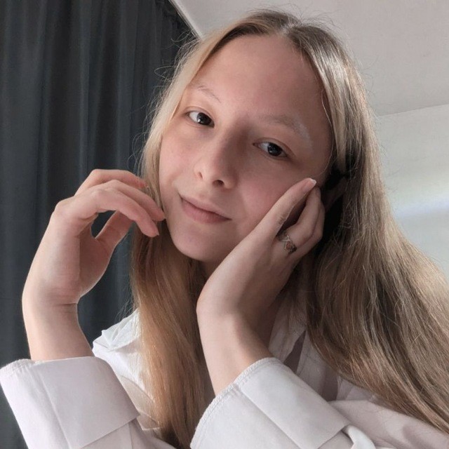 Аватар пользователя Екатерина Киселёва
