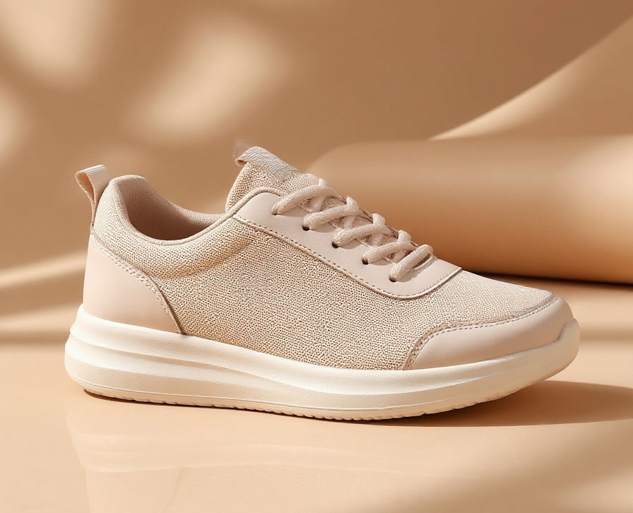 кроссовки женские летние — 3D на Dprofile