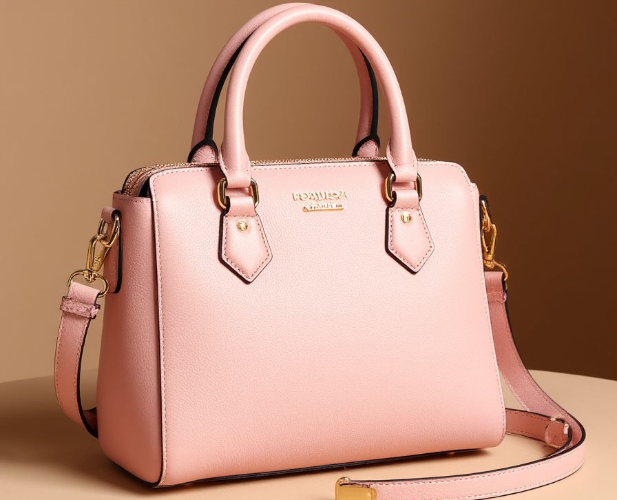 сумочка женская — 3D на Dprofile