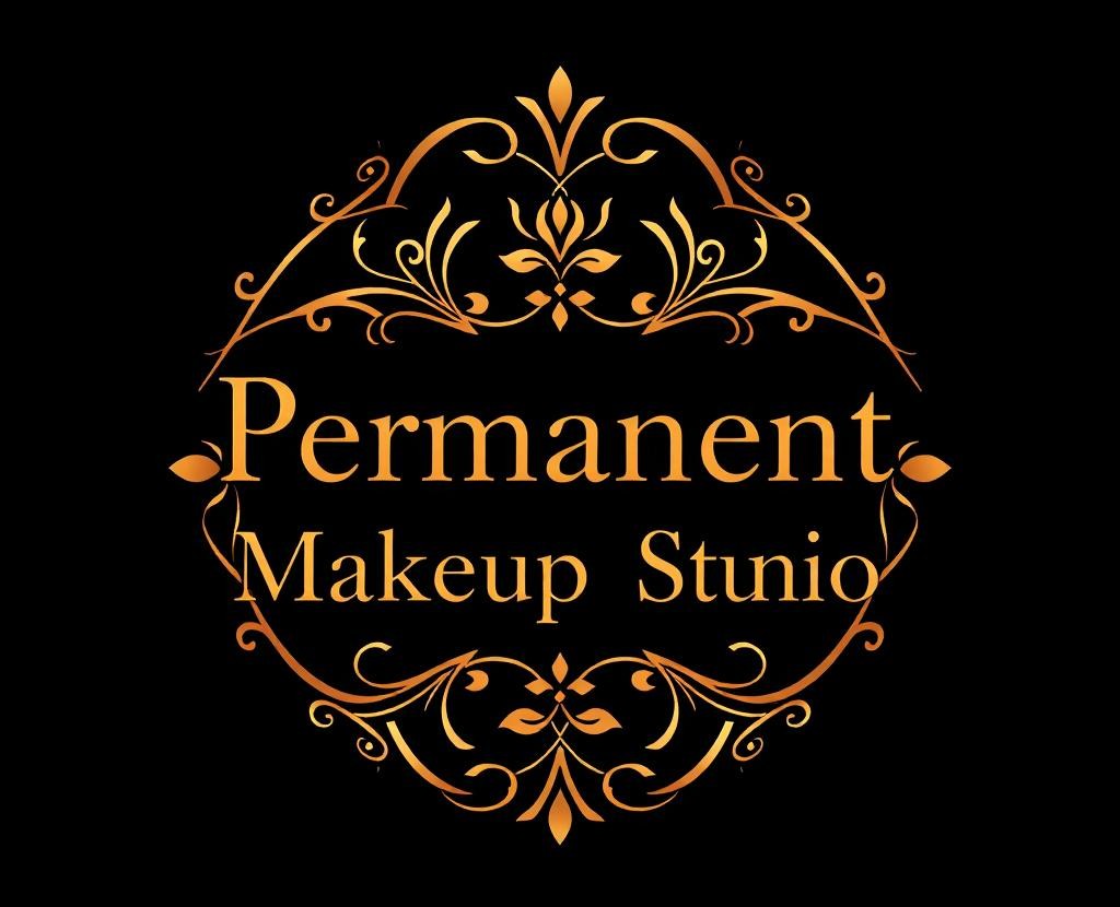 Логотип студии перманентного макияжа — Графика на Dprofile