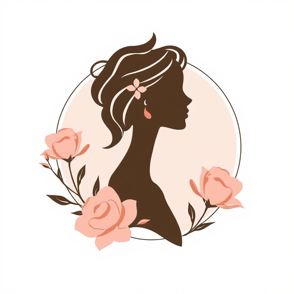 Логотип бьюти-салона — Изображение №1 — Брендинг на Dprofile