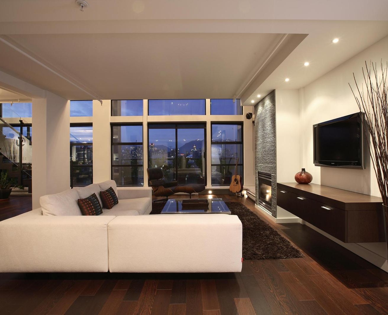 Элегантная квартира — Маркетинг на Dprofile