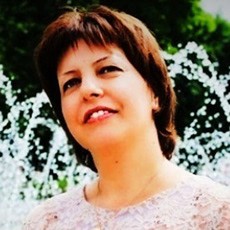 Аватар пользователя Селена Роз