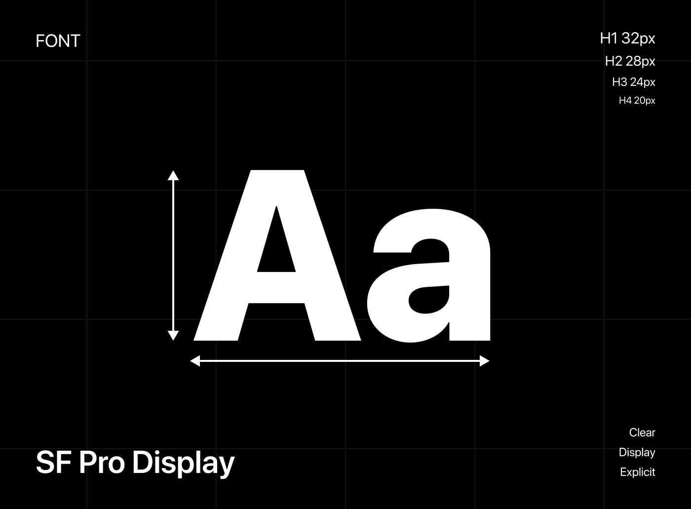 Apple Bar (E-com website) — Изображение №4 — Интерфейсы на Dprofile