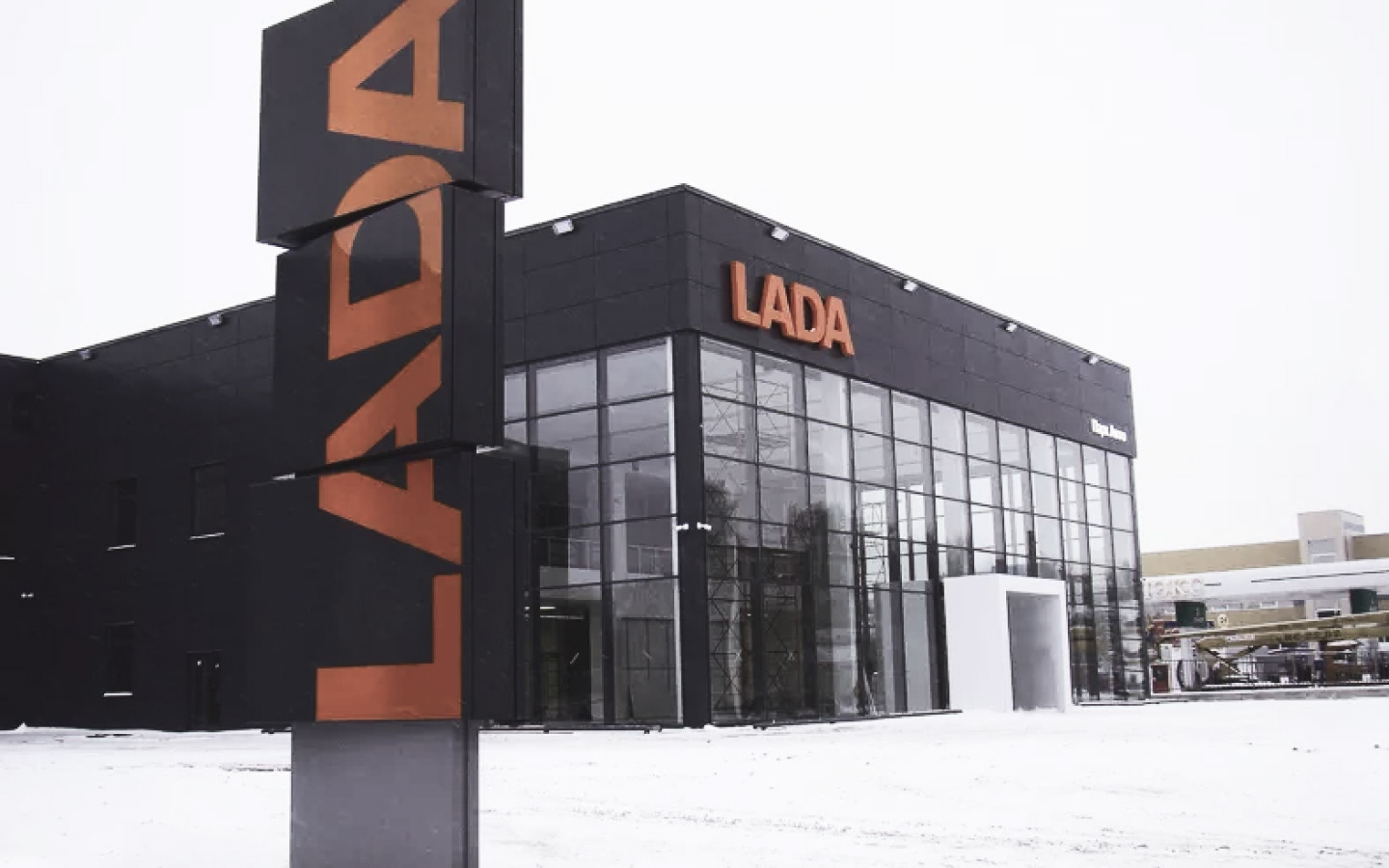 LADA Configurator — Изображение №15 — Интерфейсы на Dprofile