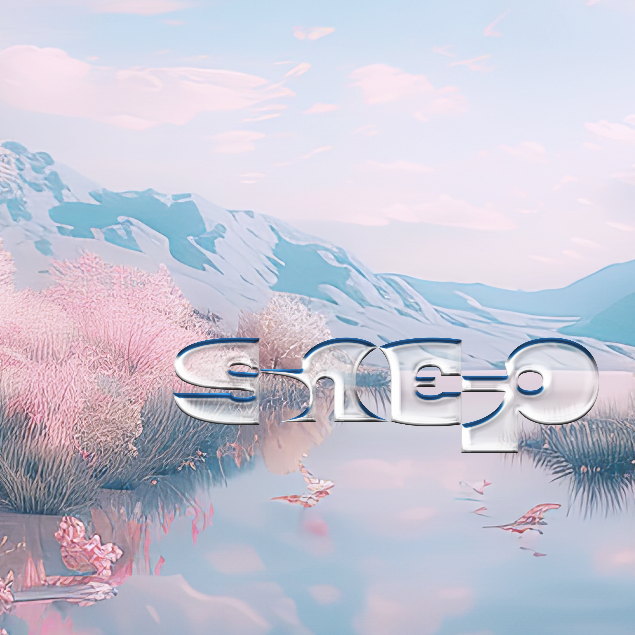 Snep. Logo, ton of voice, base tee's — Изображение №4 — Интерфейсы, Брендинг на Dprofile