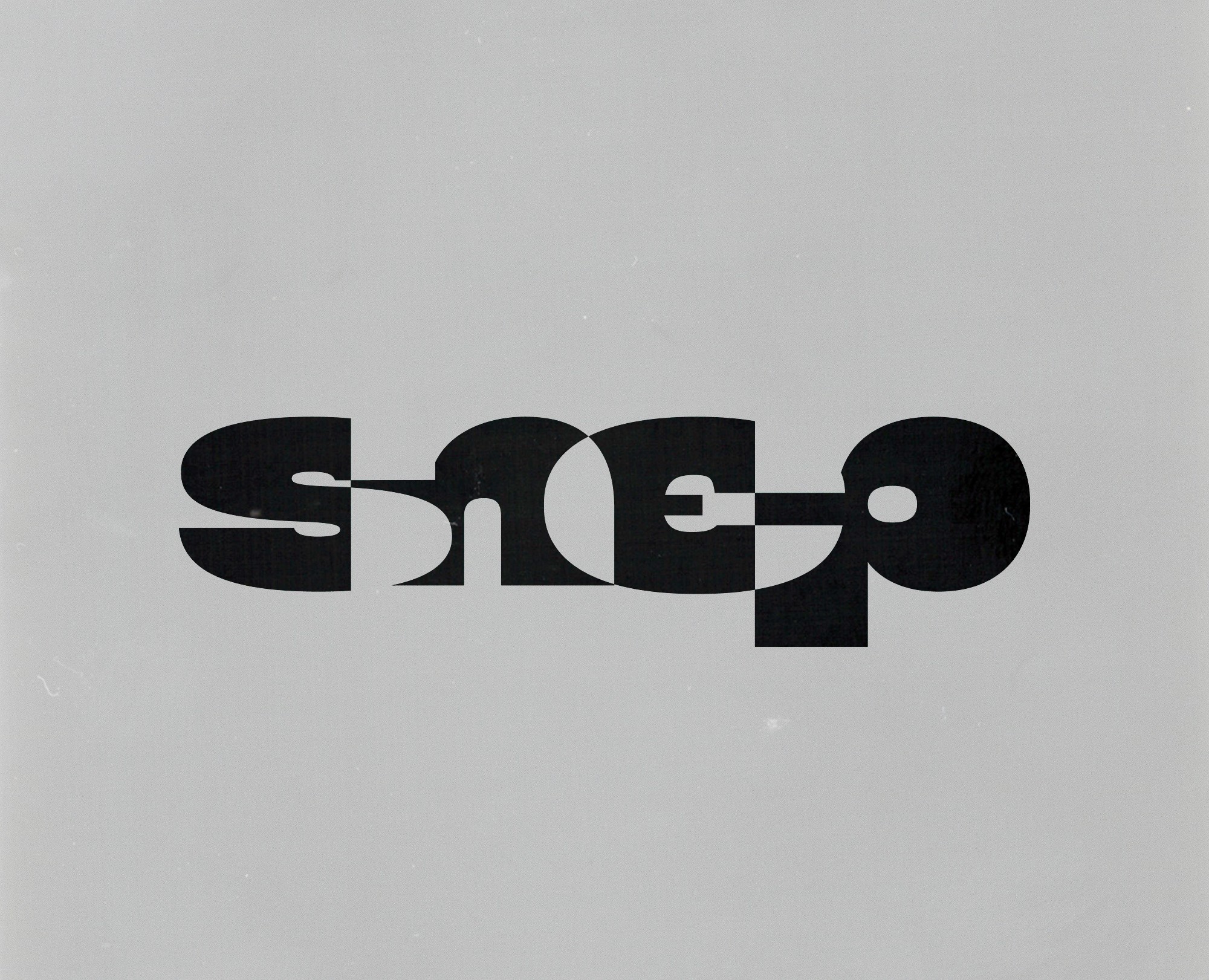 Snep. Logo, ton of voice, base tee's — Интерфейсы, Брендинг на Dprofile