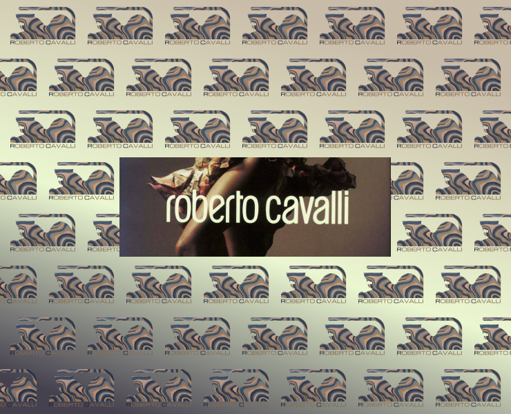 Разработка логотипа для дома моды — Брендинг на Dprofile