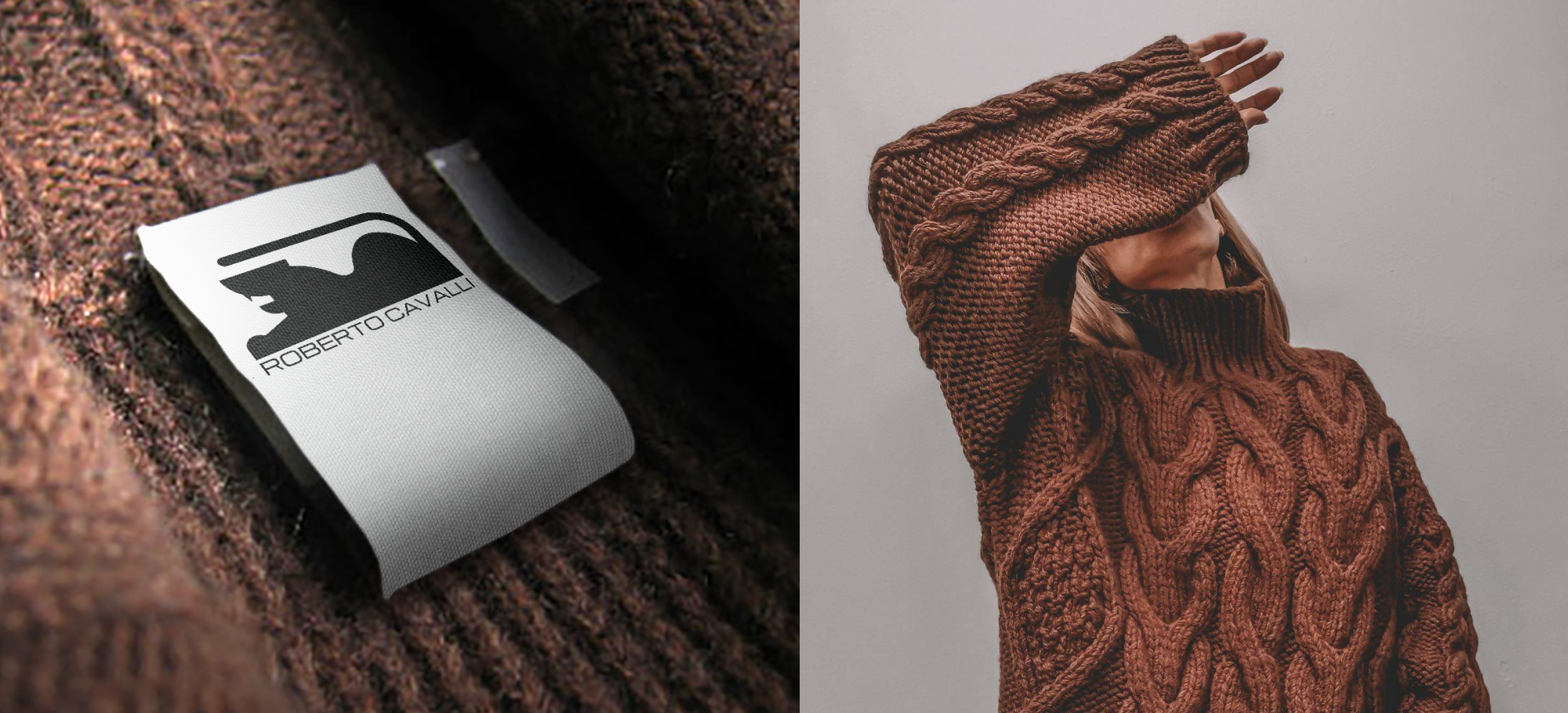 Разработка логотипа для дома моды — Изображение №7 — Брендинг на Dprofile