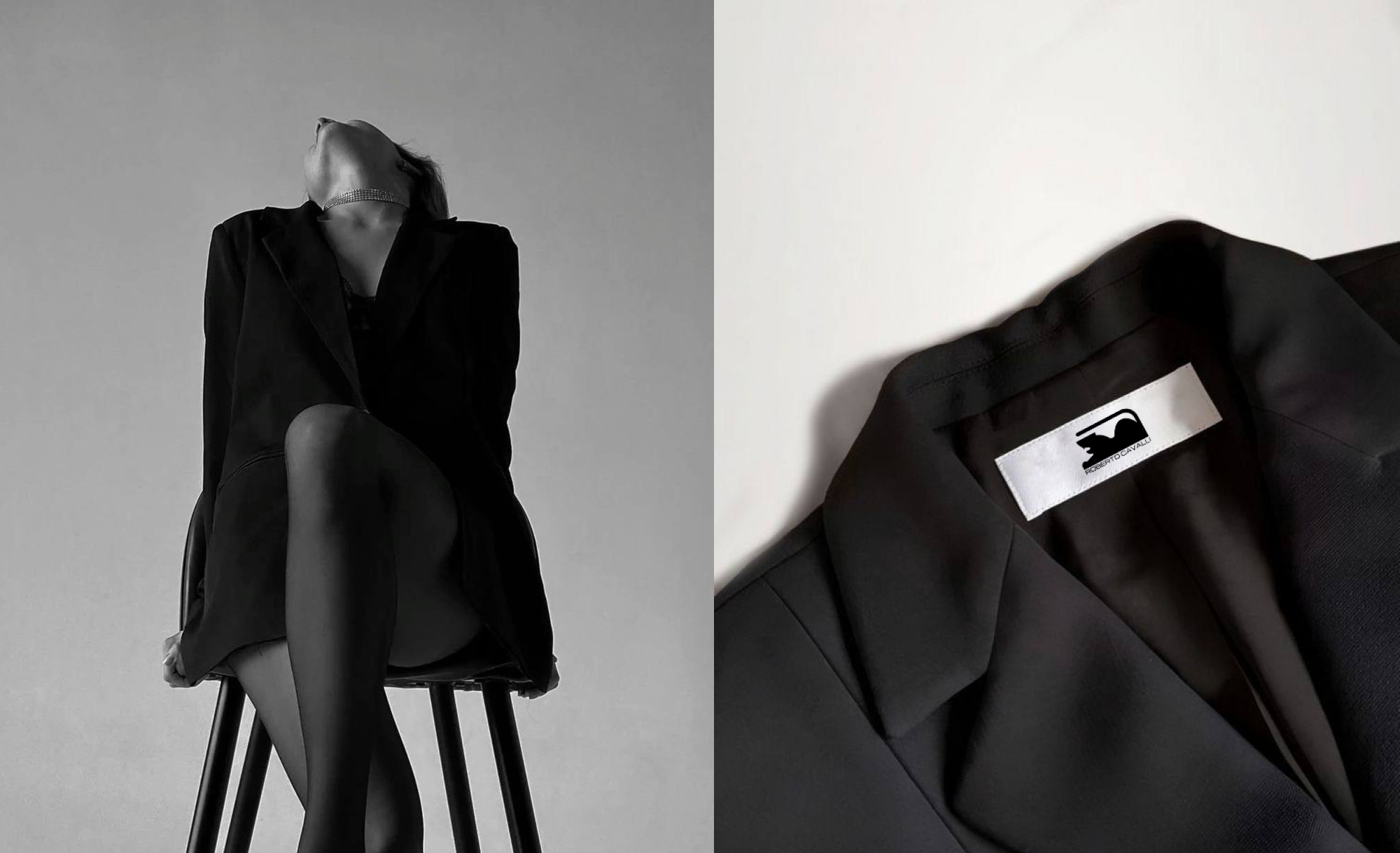 Разработка логотипа для дома моды — Изображение №6 — Брендинг на Dprofile