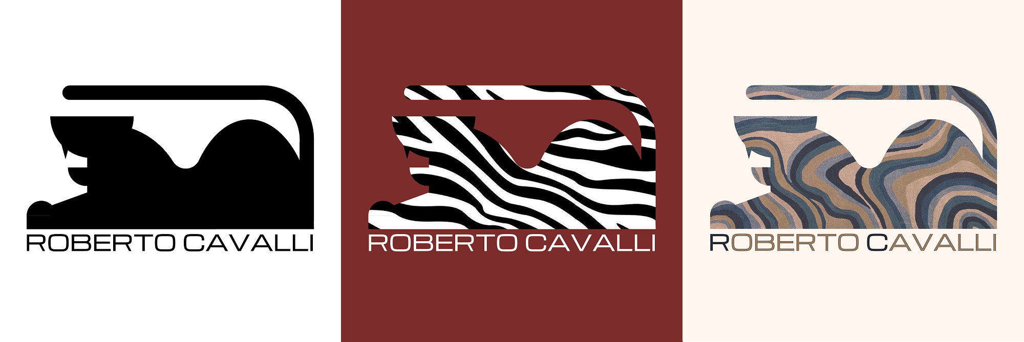 Разработка логотипа для дома моды — Изображение №8 — Брендинг на Dprofile