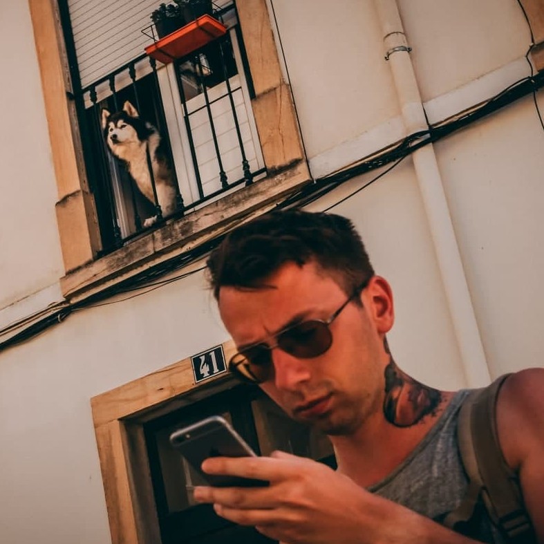 Аватар пользователя Кирилл Нагирняк