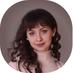 Аватар пользователя Елизавета Кудряшова