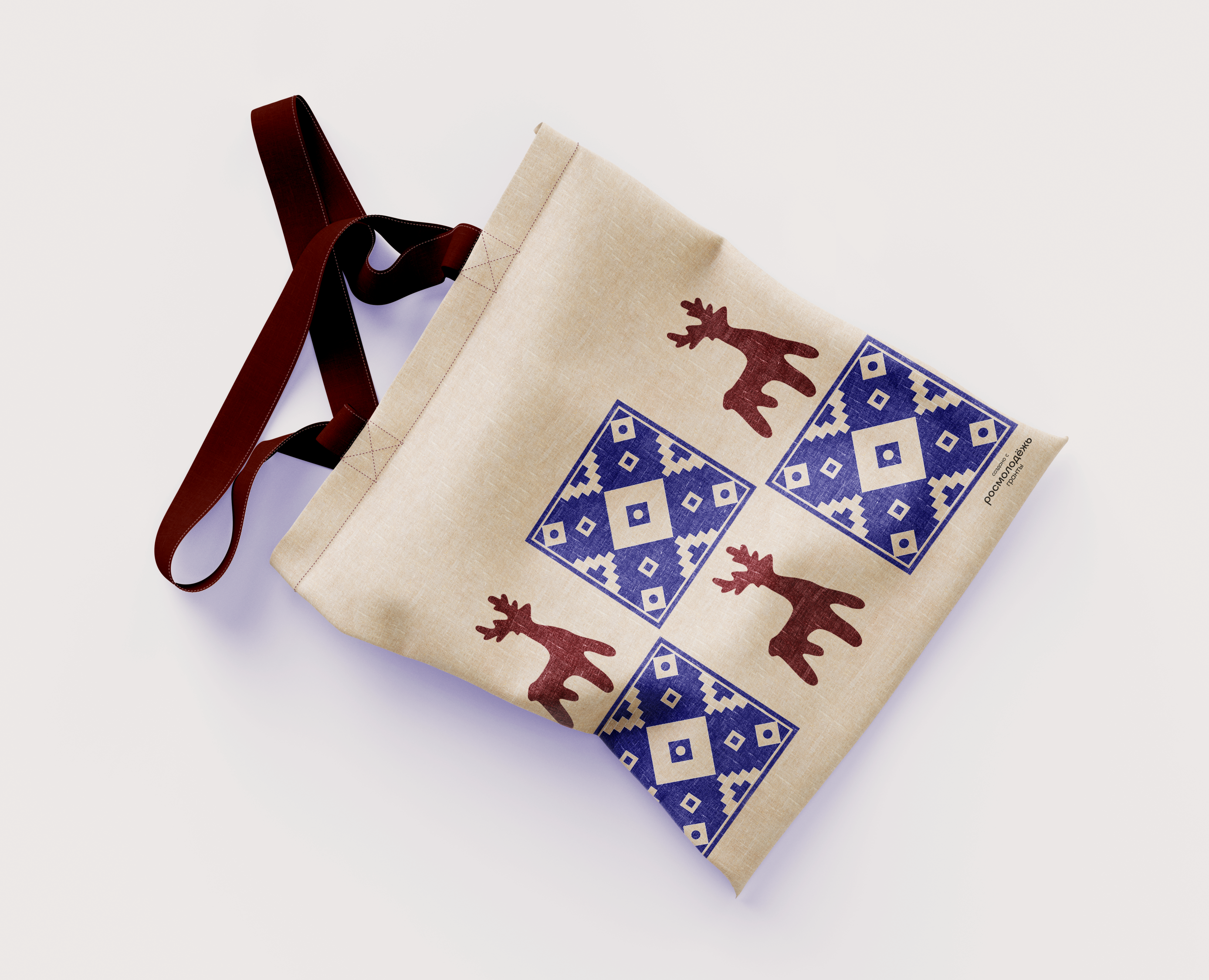 Мерч для Streetwall 2024 — Брендинг, Графика на Dprofile