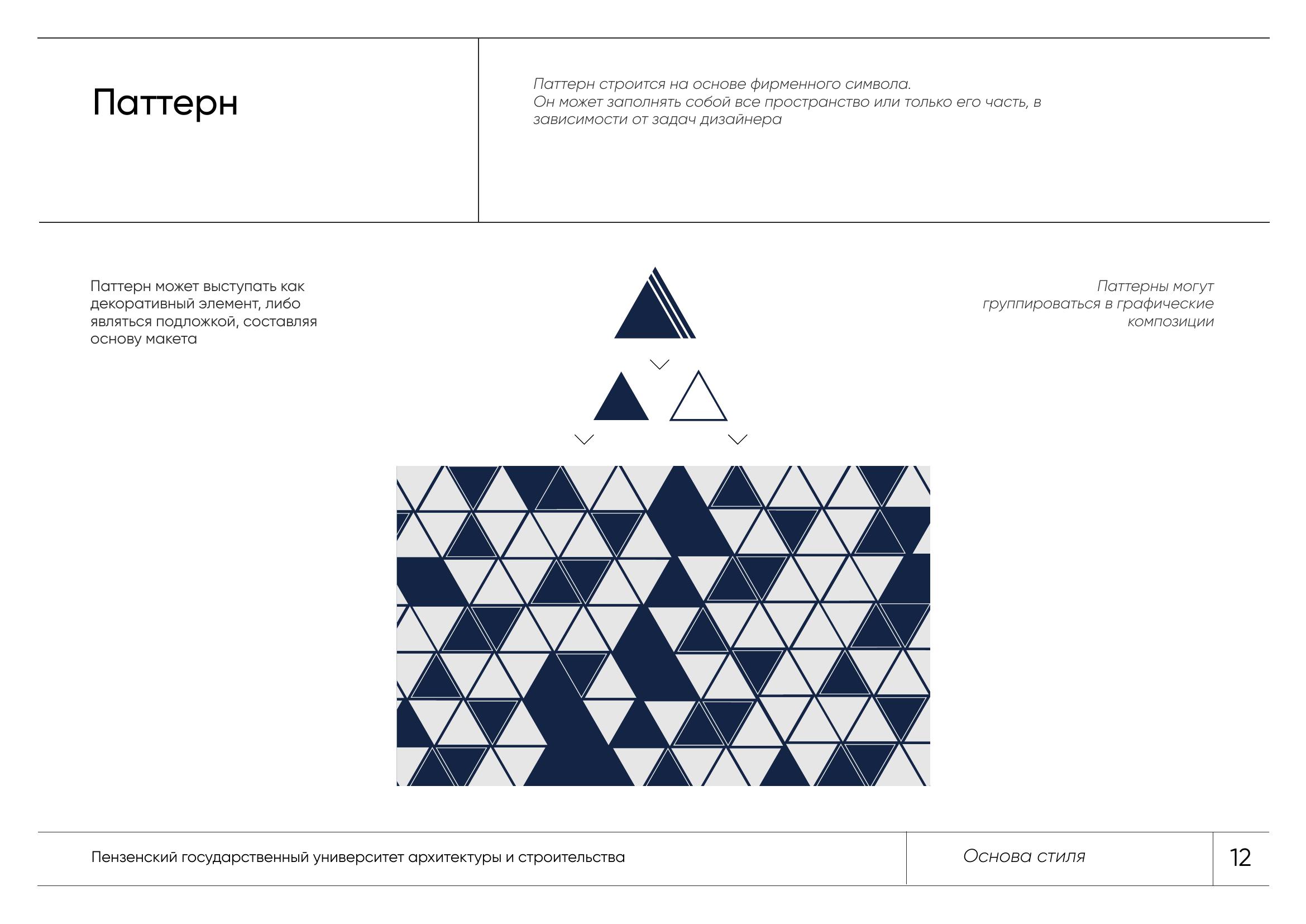 Айдентика для ПГУАС 2024 — Изображение №13 — Брендинг на Dprofile