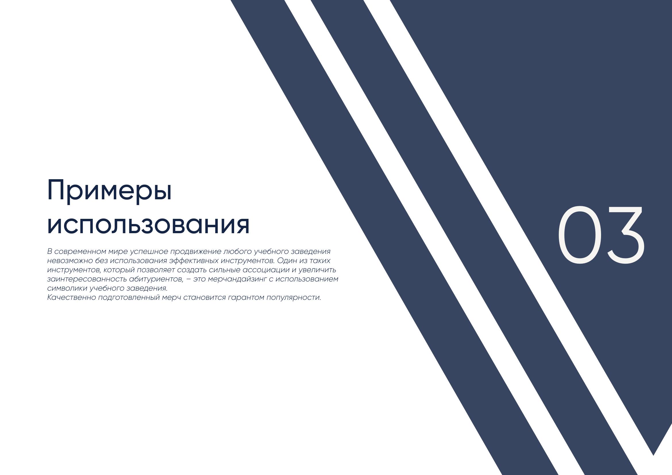 Айдентика для ПГУАС 2024 — Изображение №14 — Брендинг на Dprofile