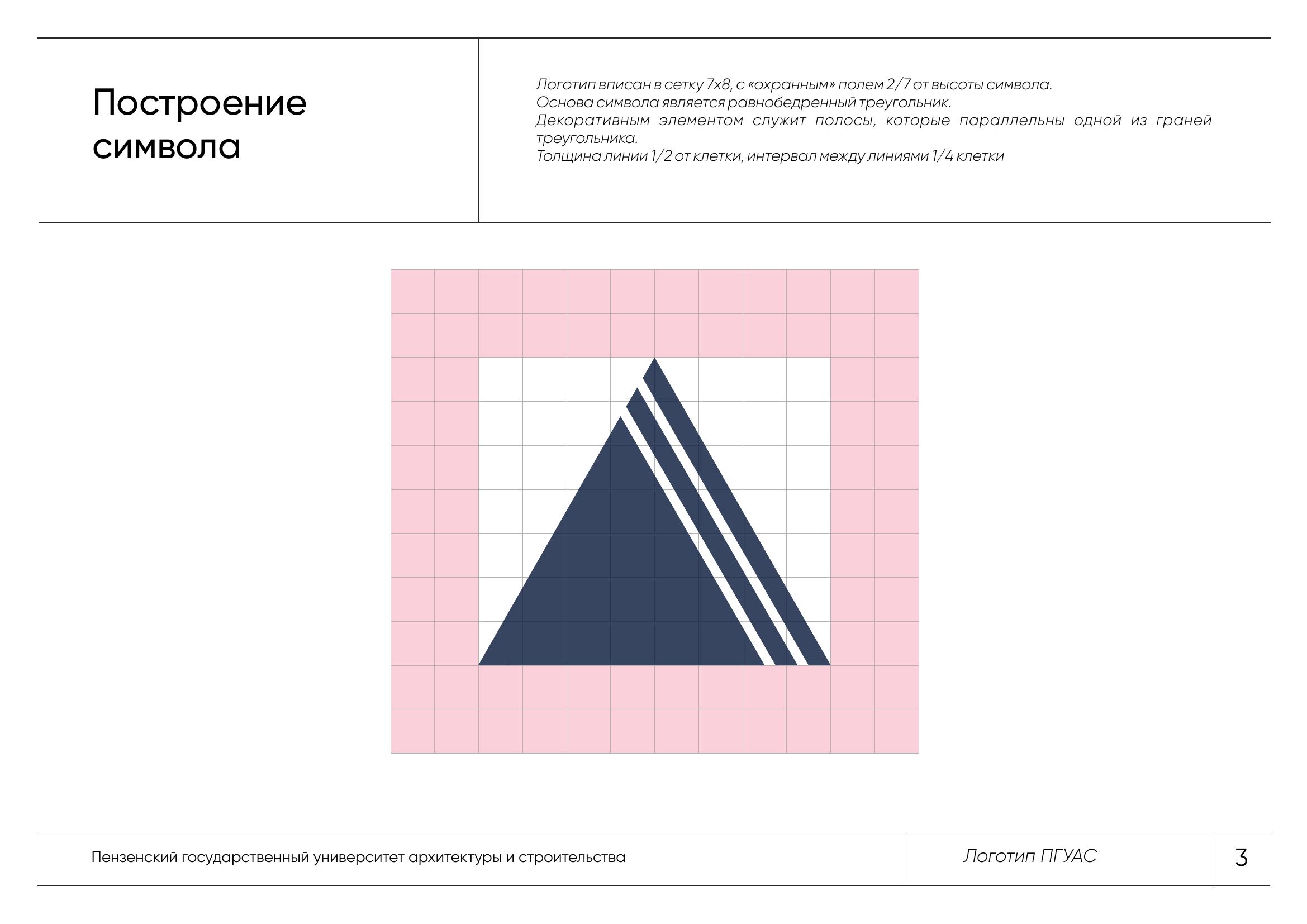 Айдентика для ПГУАС 2024 — Изображение №4 — Брендинг на Dprofile
