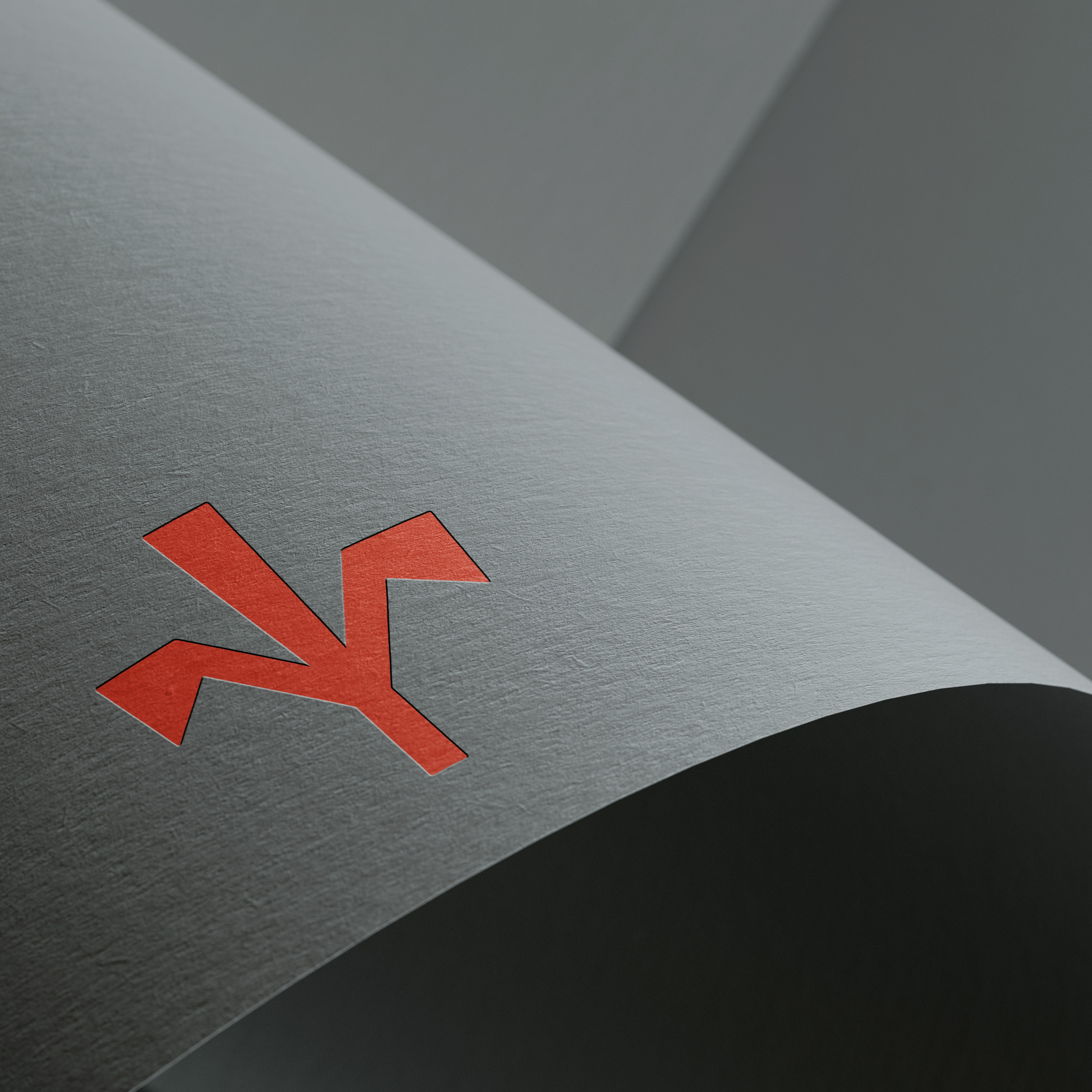 Конкурсный логотип для новостного портала — Изображение №7 — Брендинг, Графика на Dprofile