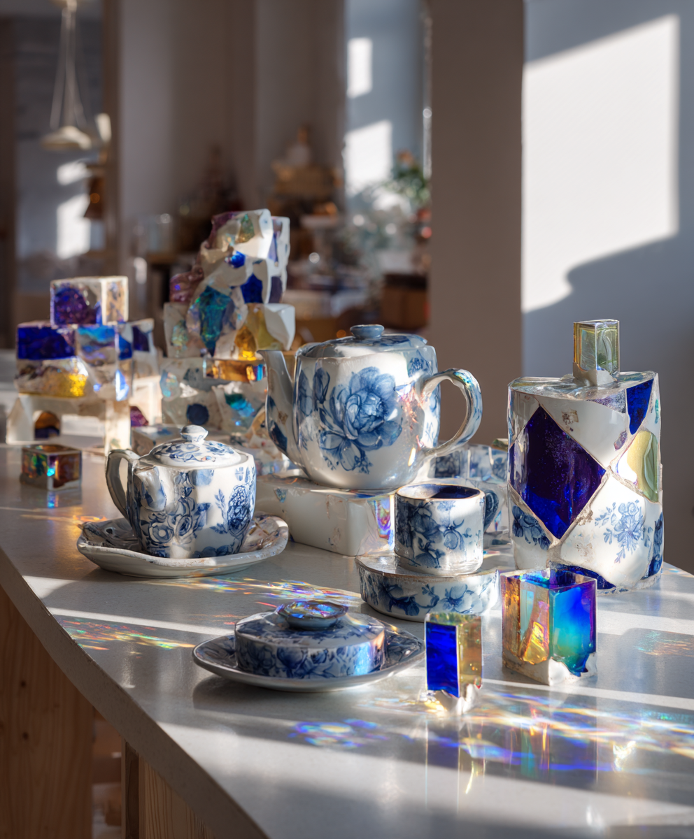 Минувшее будущее — Изображение №13 — 3D, Маркетинг, Промдизайн на Dprofile