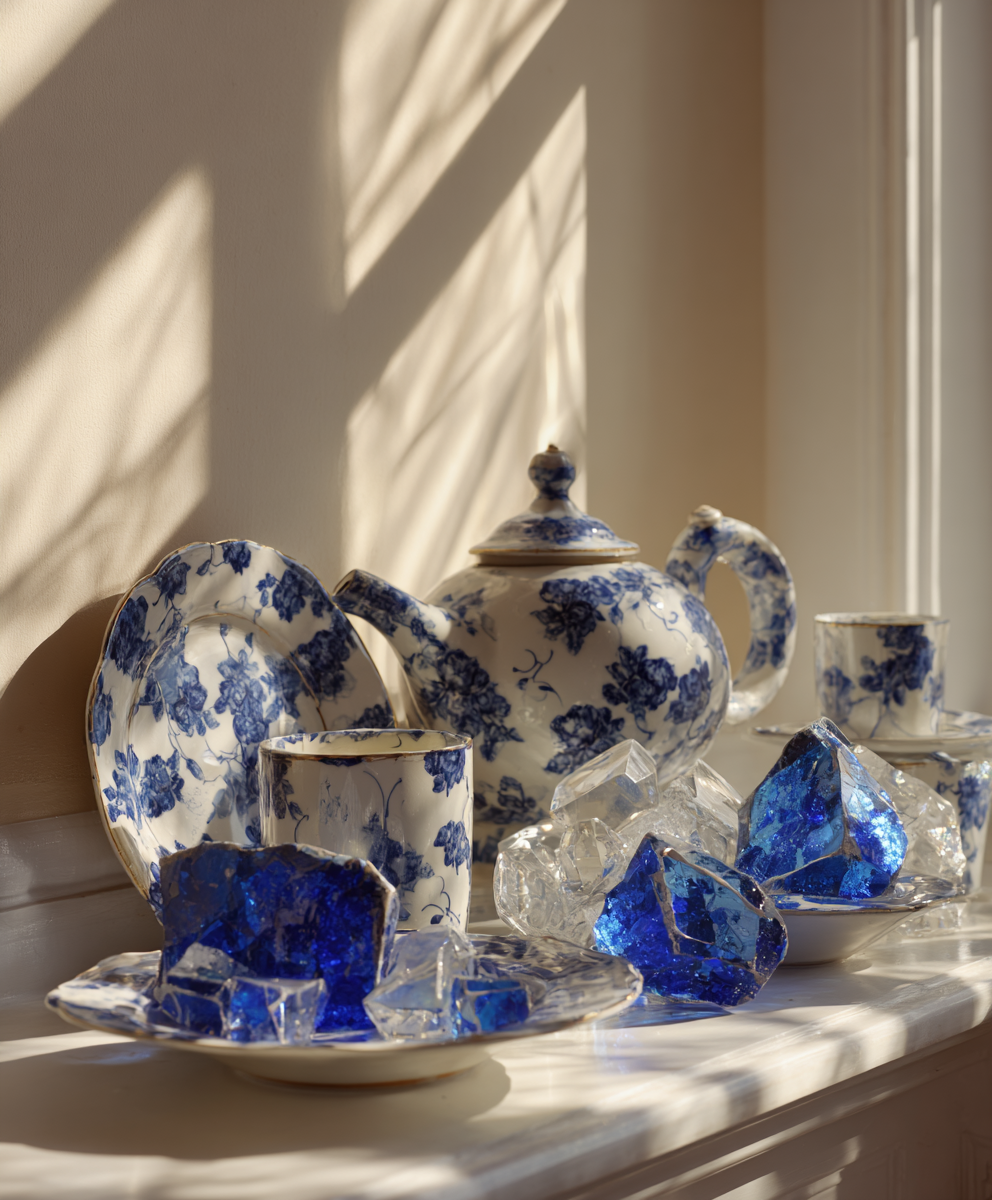 Минувшее будущее — Изображение №16 — 3D, Маркетинг, Промдизайн на Dprofile