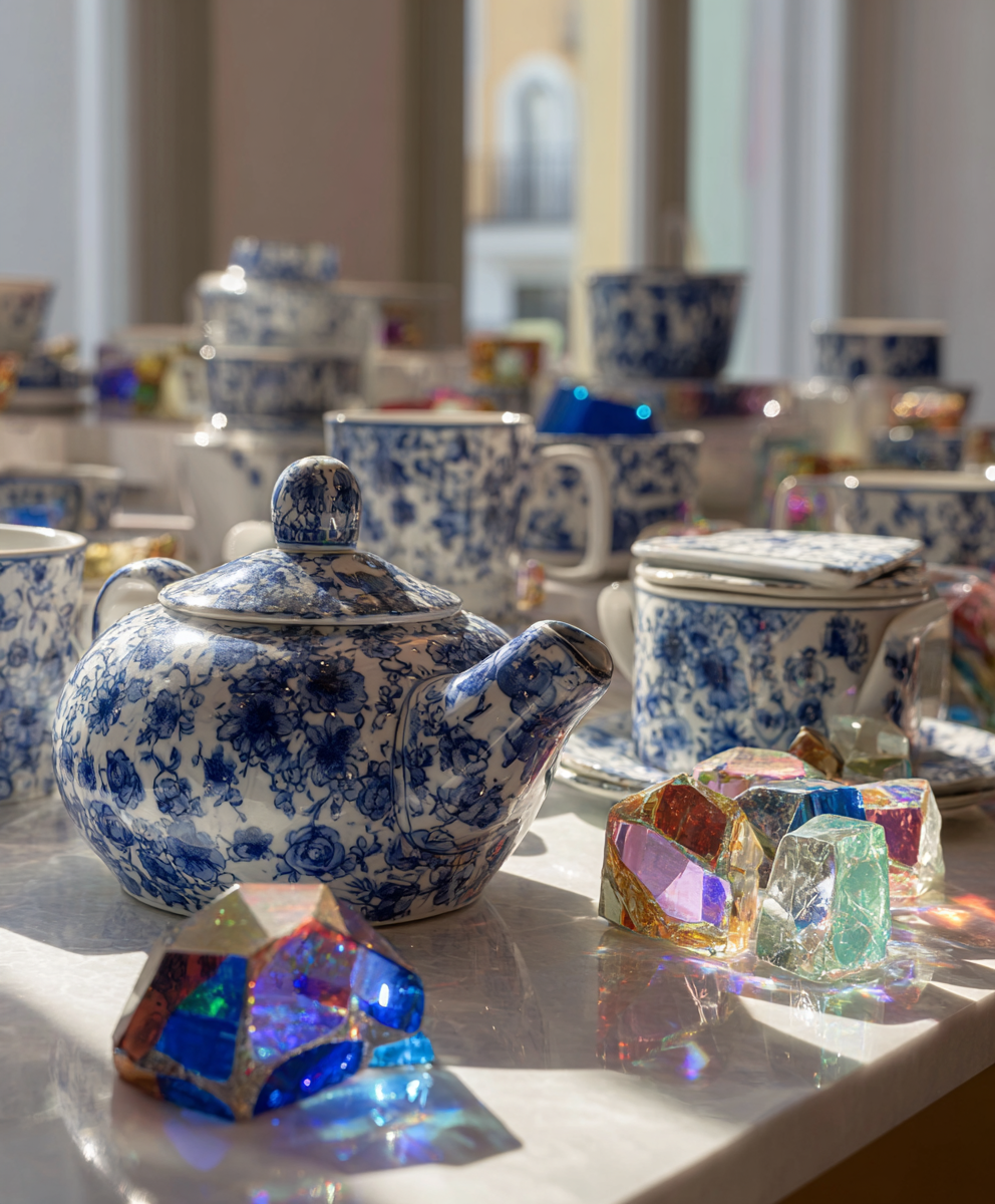 Минувшее будущее — Изображение №1 — 3D, Маркетинг, Промдизайн на Dprofile