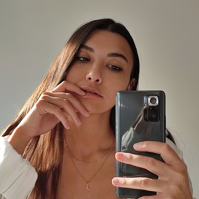 Аватар пользователя Елизавета Юреско