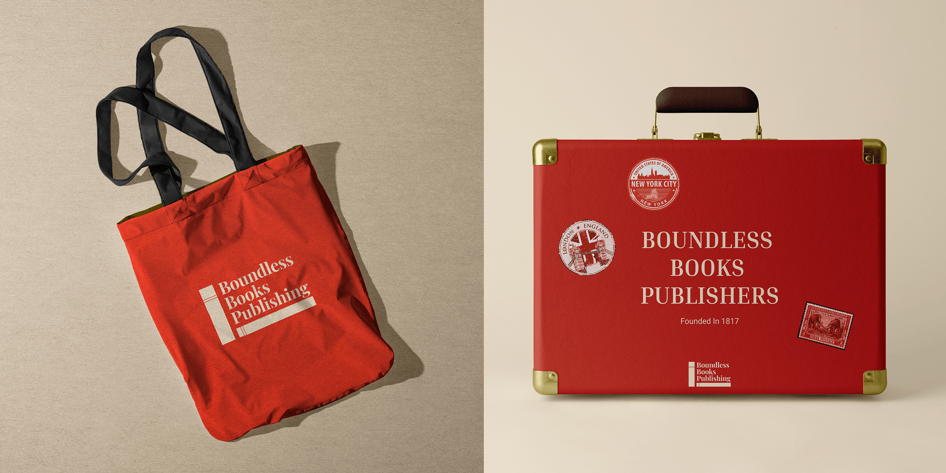 Boundless Books Publishers — Изображение №9 — Интерфейсы на Dprofile