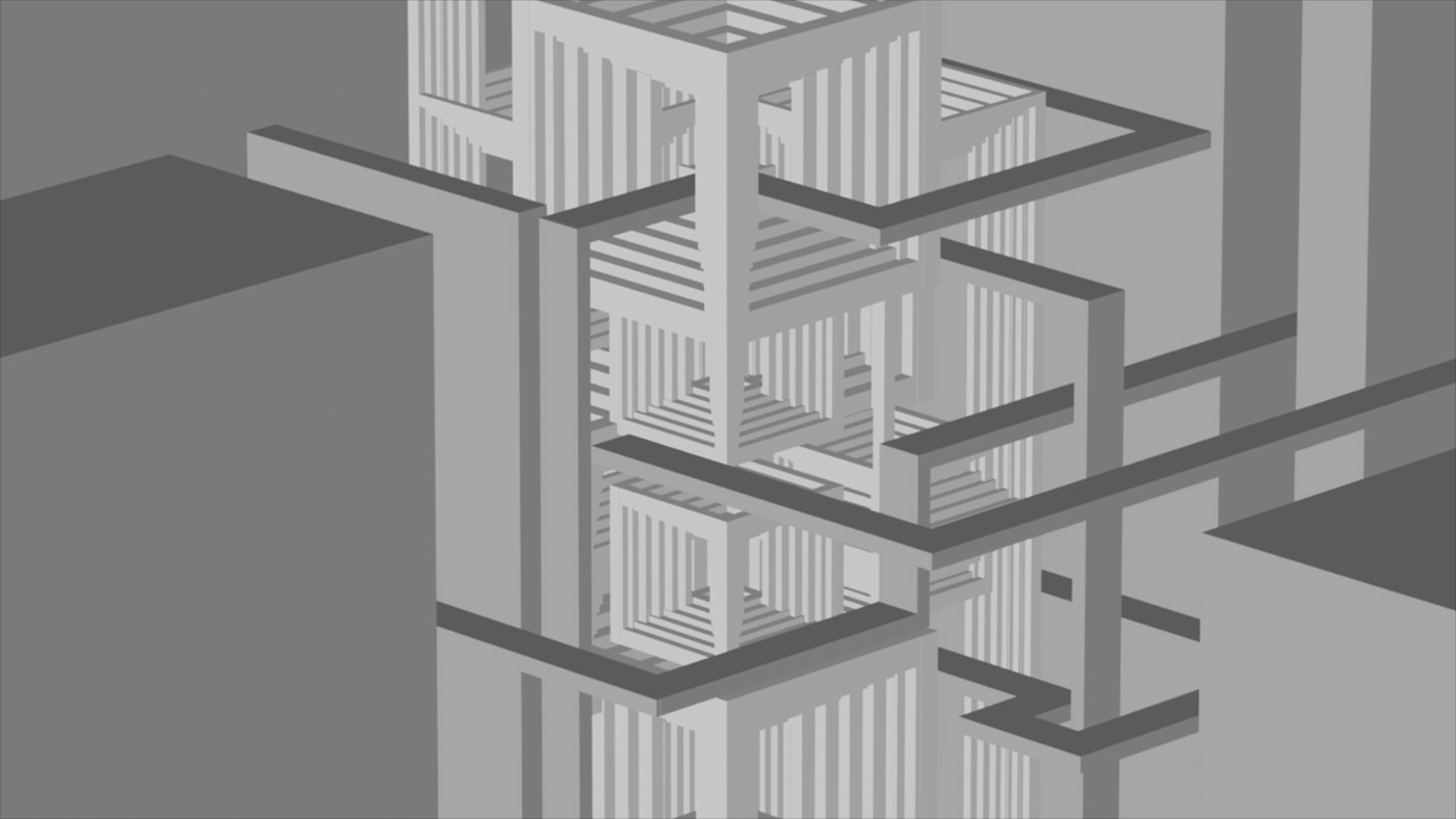 Single broker. 3D motion promo video — Изображение №69 — 3D, Анимация на Dprofile