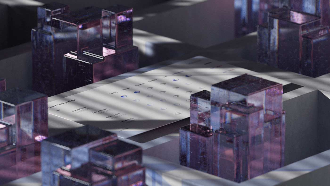 Single broker. 3D motion promo video — Изображение №17 — 3D, Анимация на Dprofile
