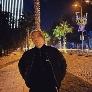 Аватар пользователя Дмитрий Овчинников