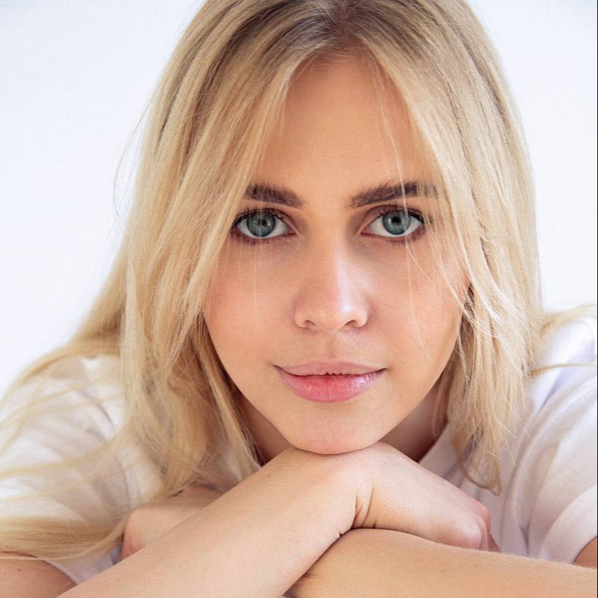 Аватар пользователя Таисия Полозова