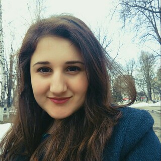 Аватар пользователя Карина Уткина