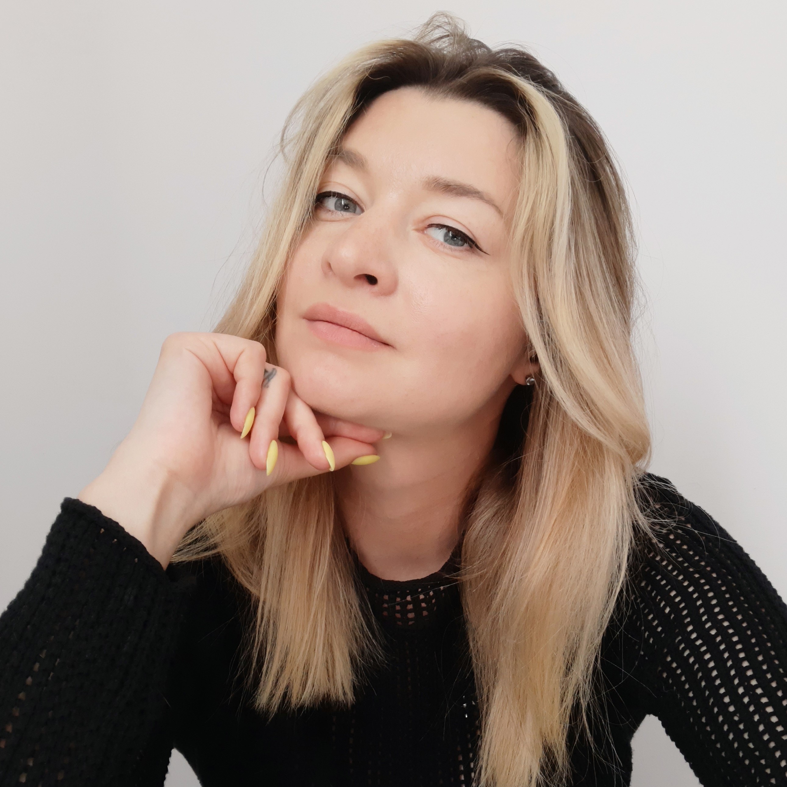 Аватар пользователя Елена Черкасова
