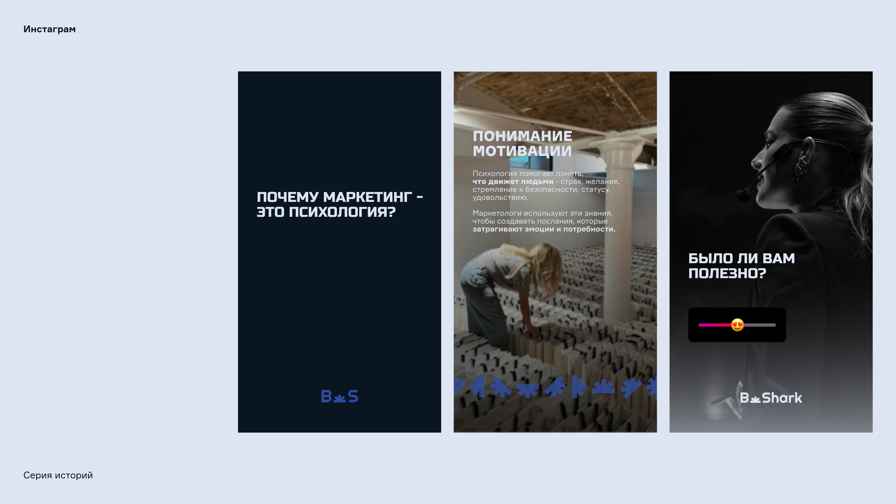 B.Shark — Изображение №27 — Брендинг, Графика на Dprofile