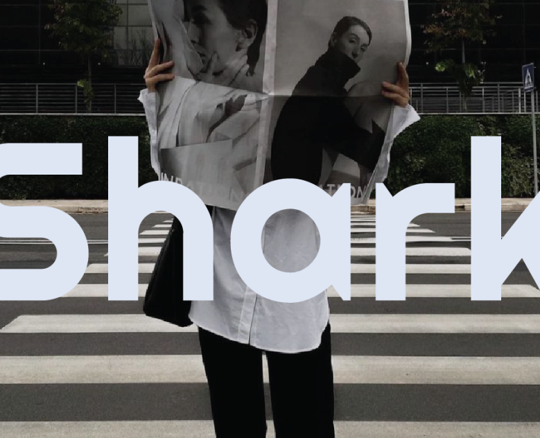 B.Shark на Dprofile