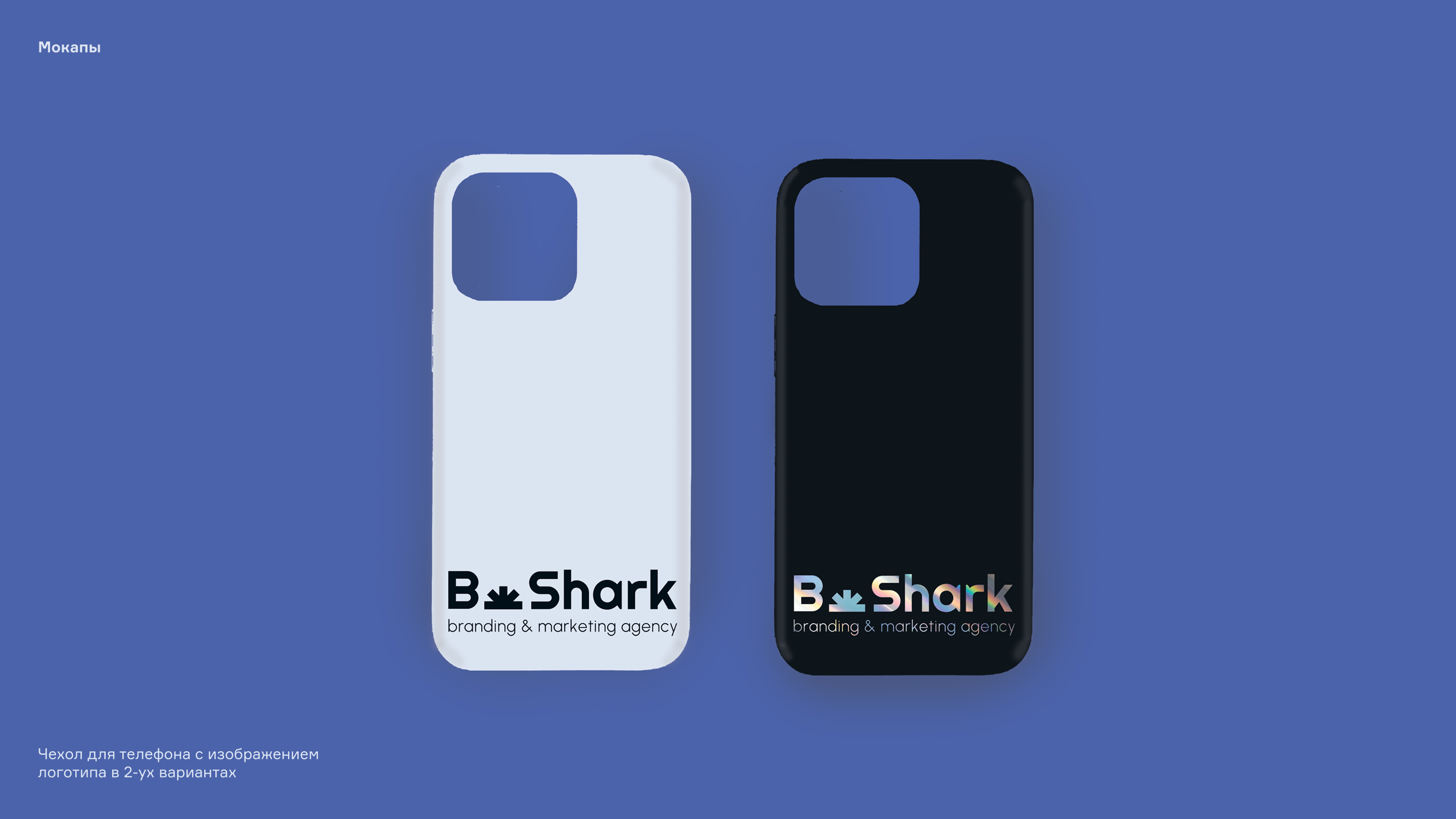 B.Shark — Изображение №22 — Брендинг, Графика на Dprofile