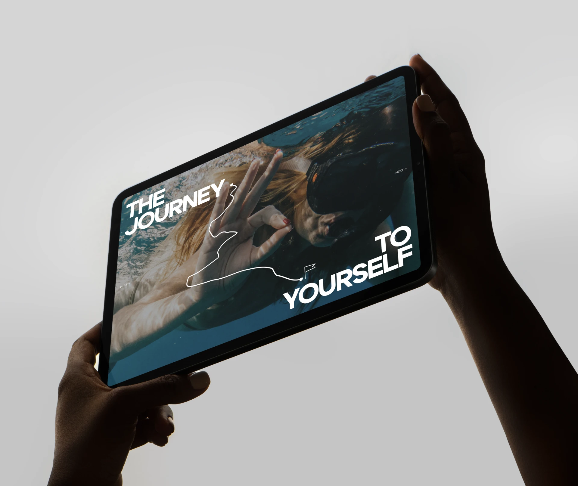 Корпоративный сайт для тревел агентства — Изображение №3 — Интерфейсы на Dprofile