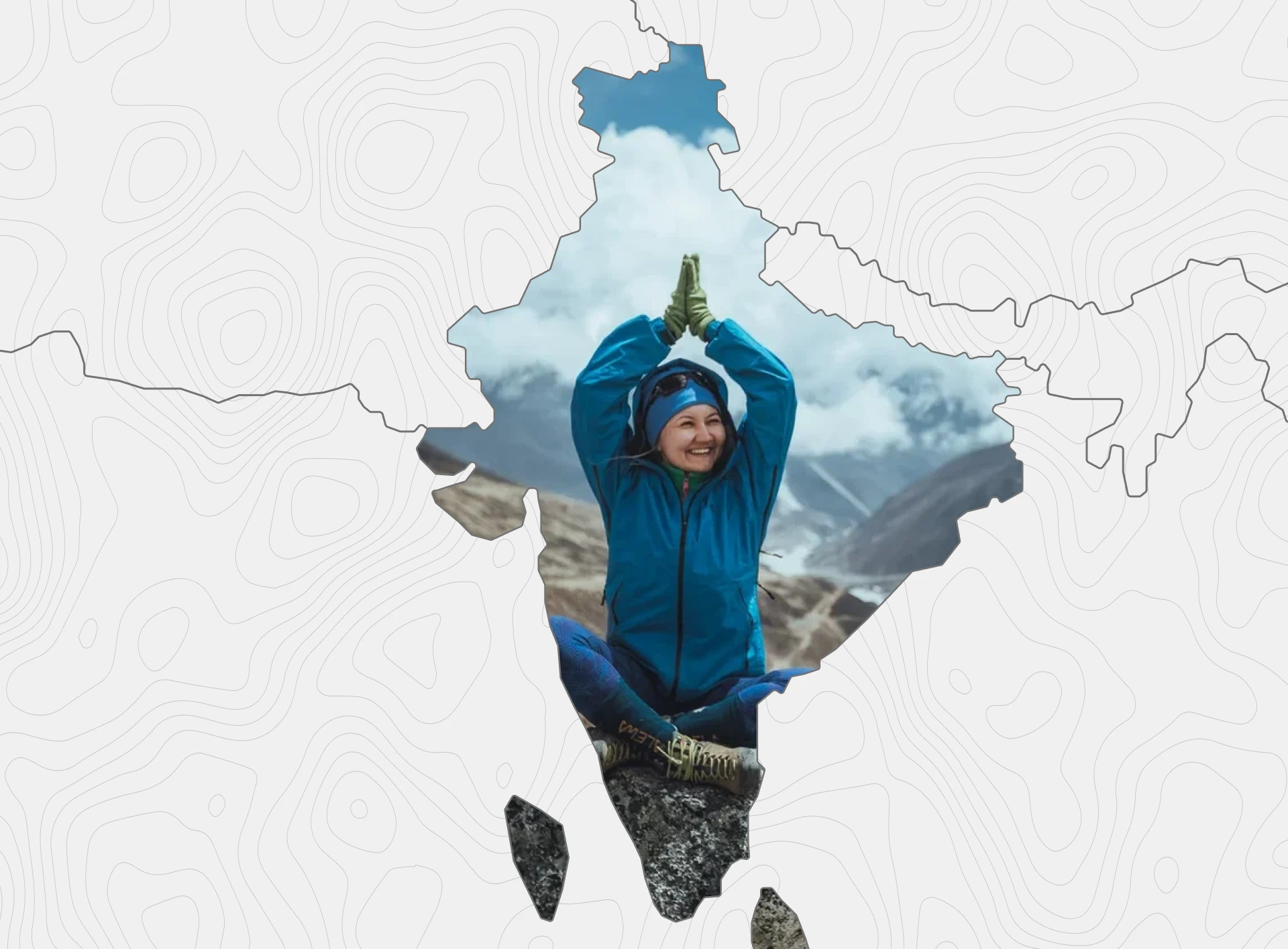 Корпоративный сайт для тревел агентства — Изображение №7 — Интерфейсы на Dprofile