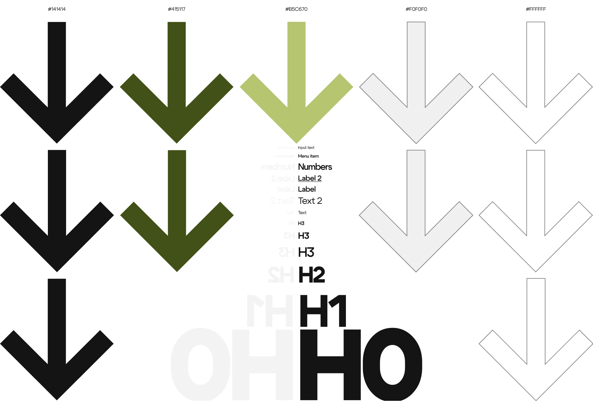 Корпоративный сайт для тревел агентства — Изображение №10 — Интерфейсы на Dprofile