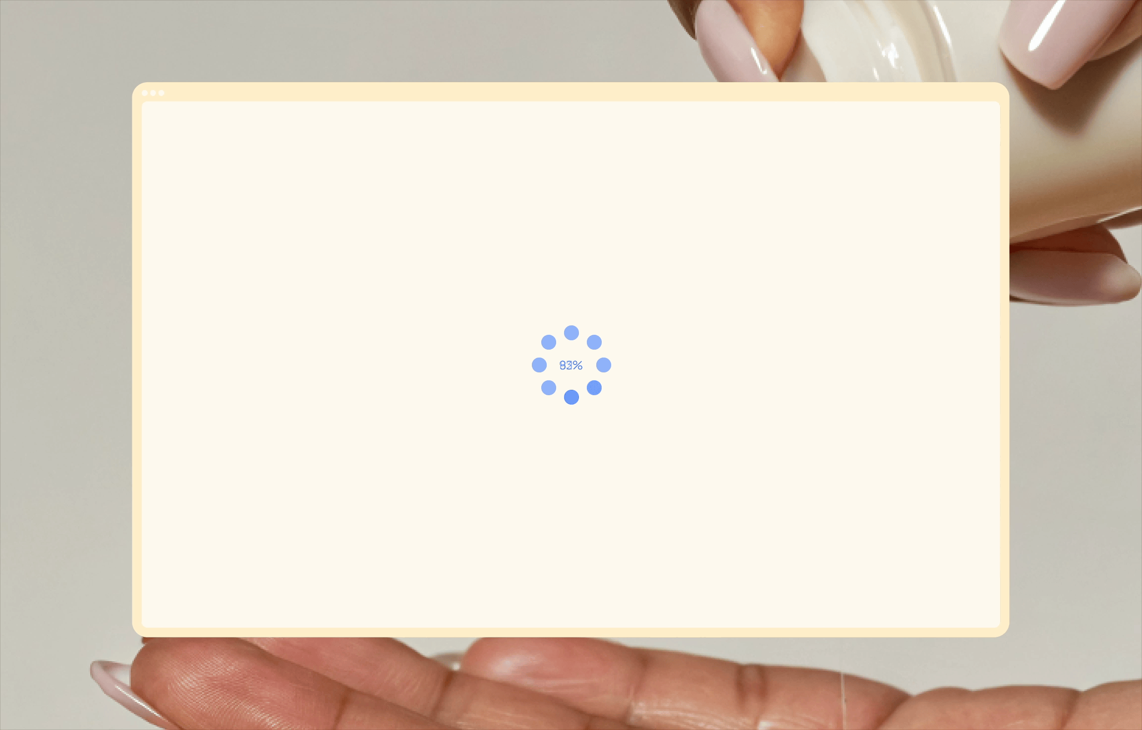 E-commerce web design concept for a skin care store — Изображение №3 — Интерфейсы на Dprofile