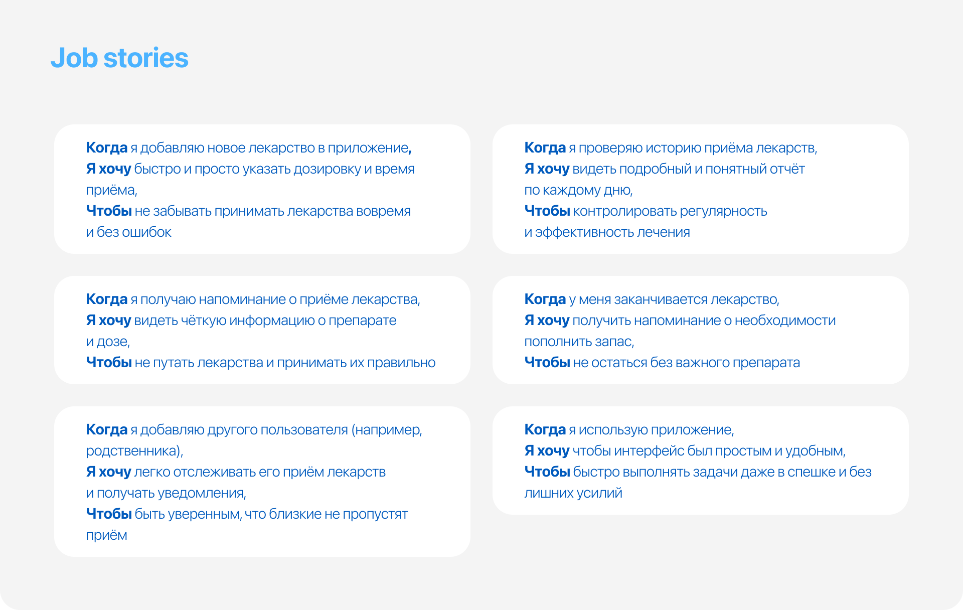 Pill Flow мобильное приложение | UX UI дизайн — Изображение №4 — Интерфейсы на Dprofile
